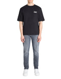 Tshirt manches courtes
