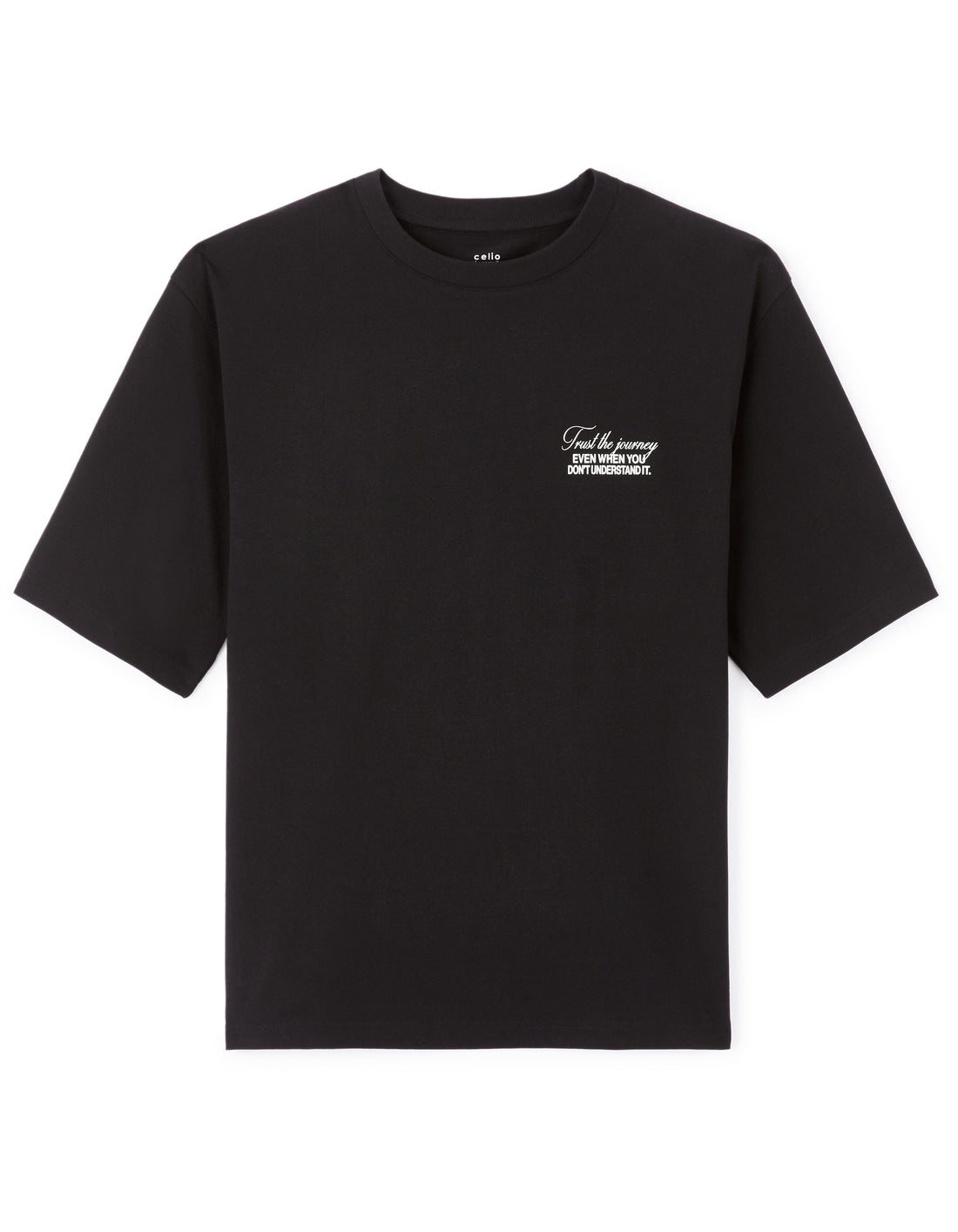 Tshirt manches courtes