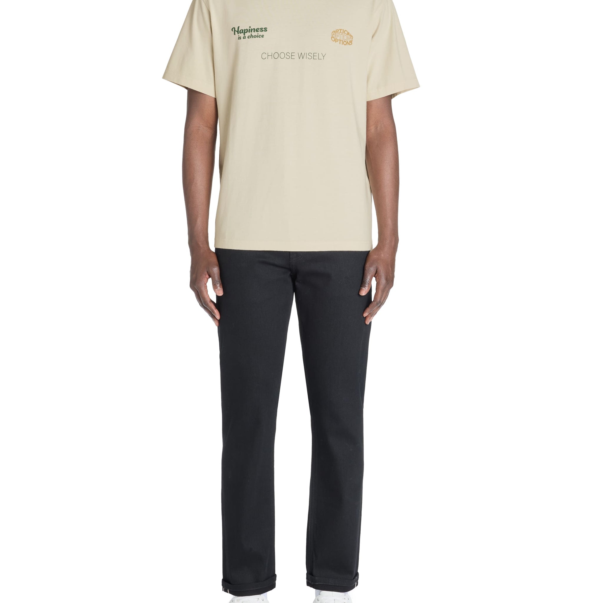 Legood Porridge Short Sleeves Tshirt Celio