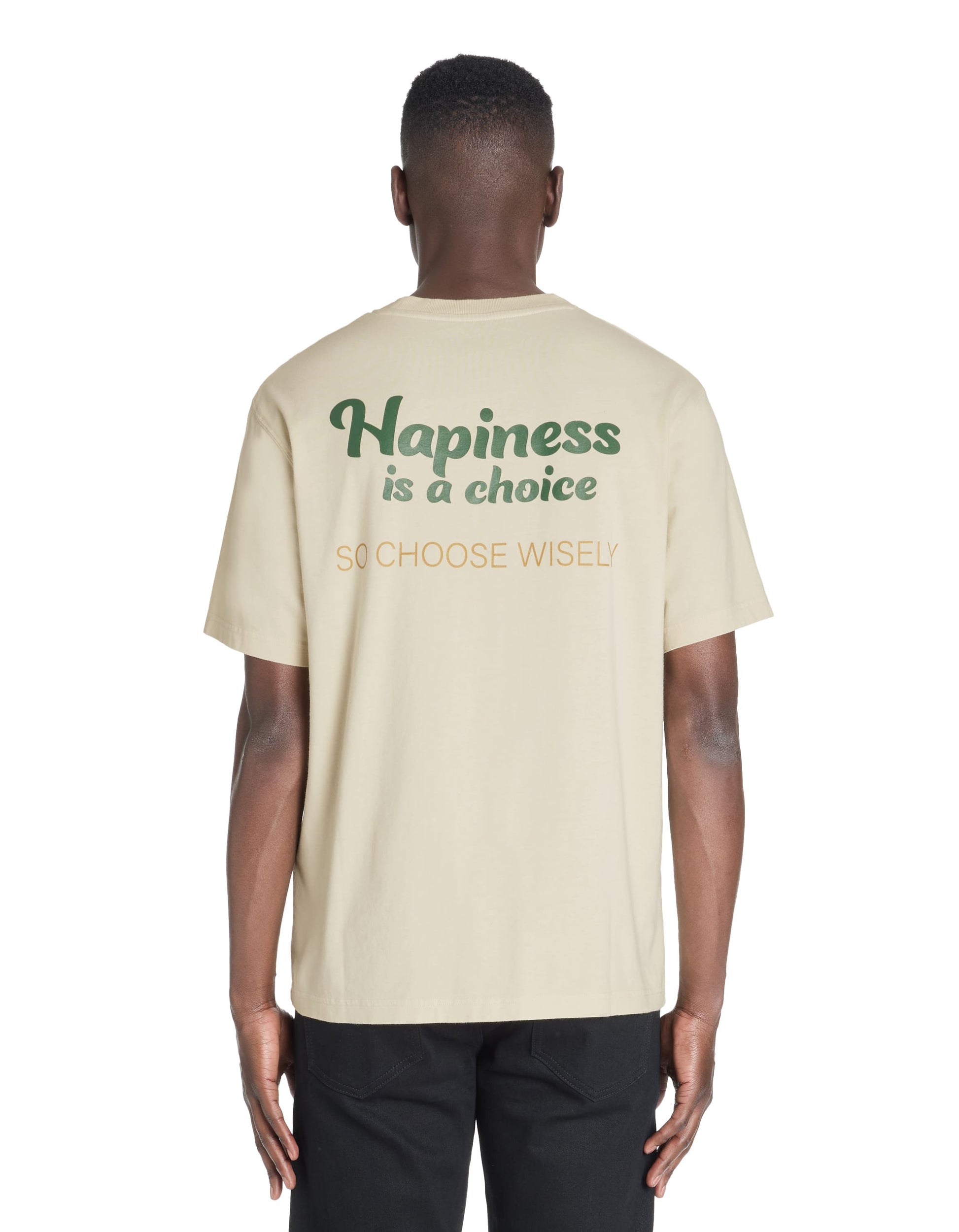 Legood Porridge Short Sleeves Tshirt Celio