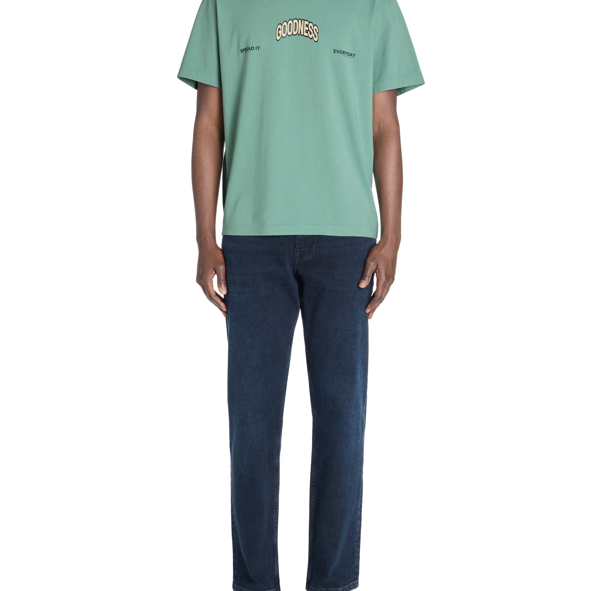 Tshirt manches courtes