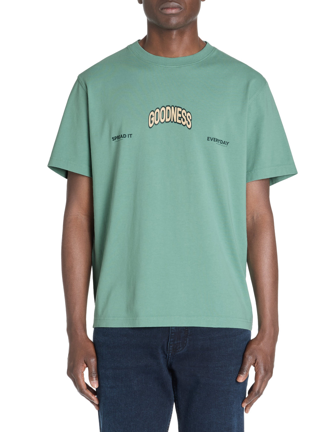 Tshirt manches courtes