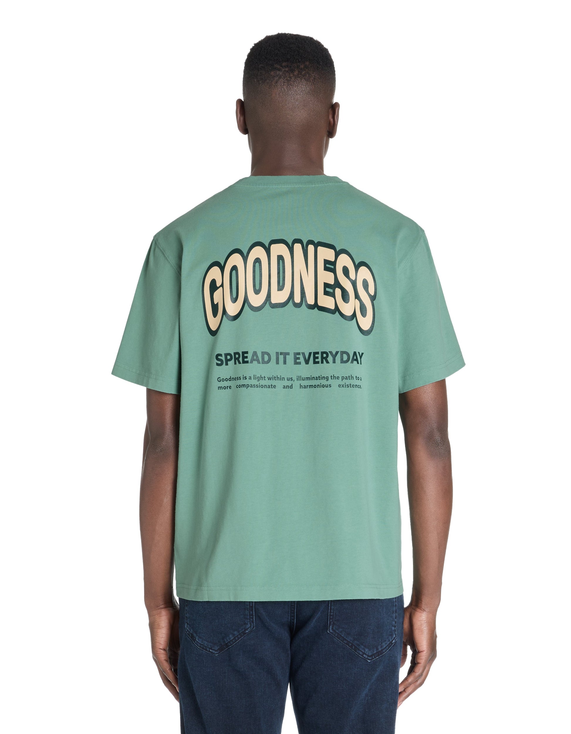 Tshirt manches courtes