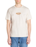 Legood Off White Short Sleeves Tshirt Celio