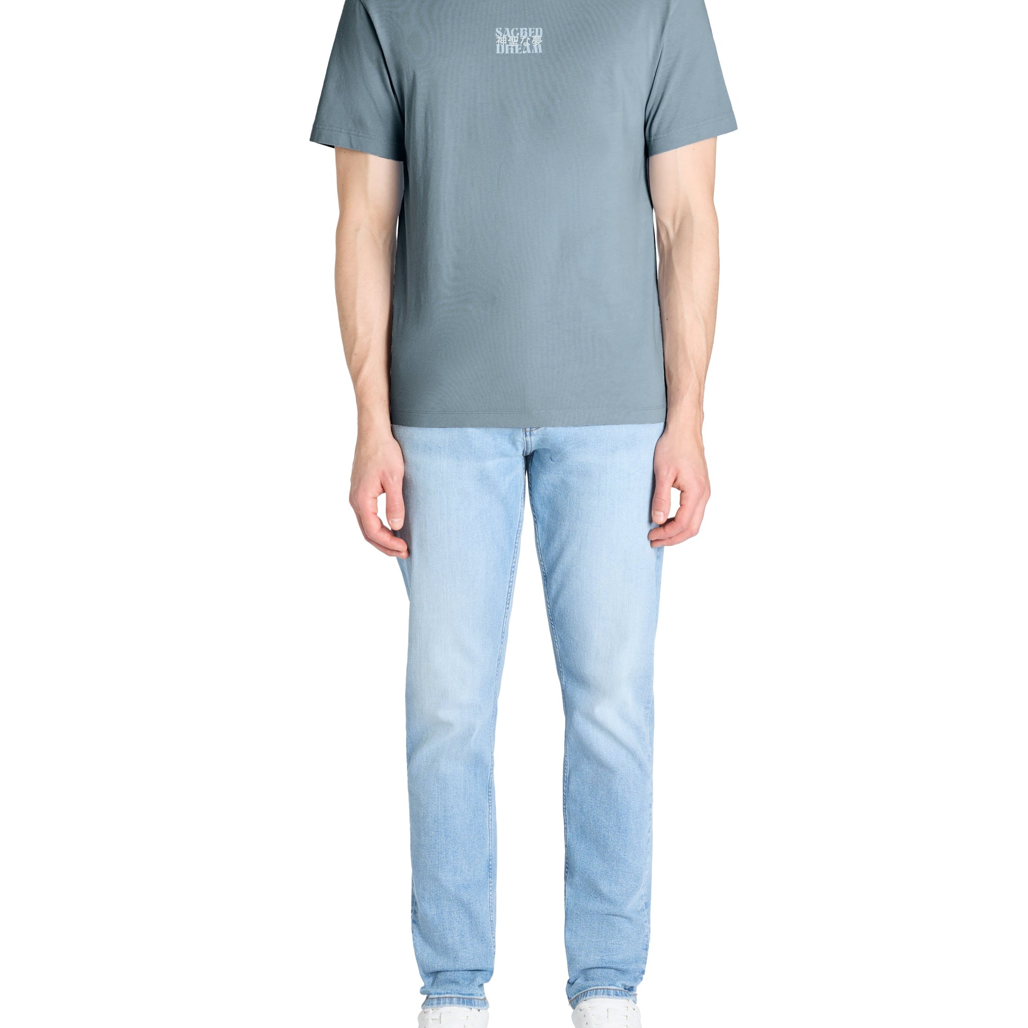 Tshirt manches courtes