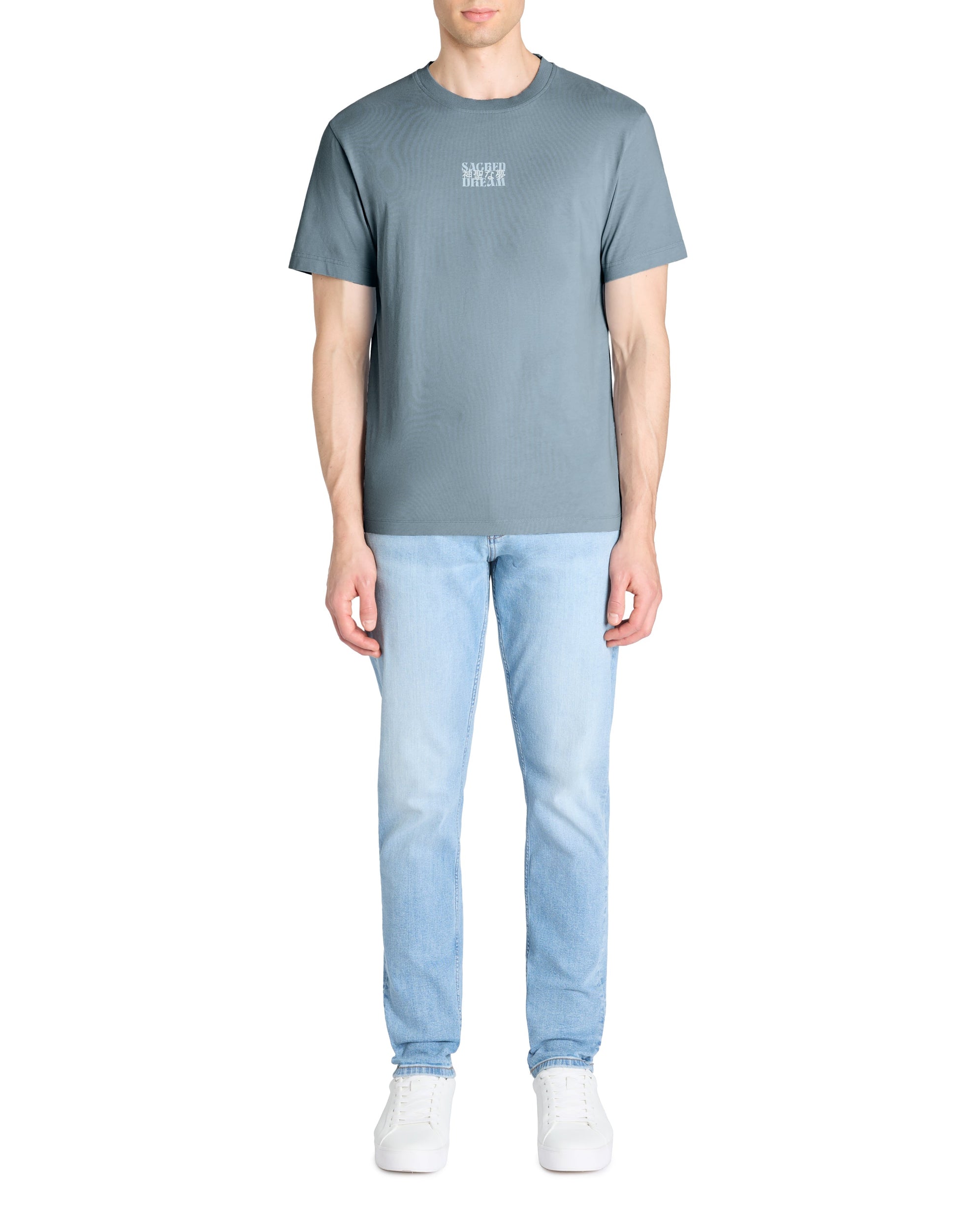 Tshirt manches courtes