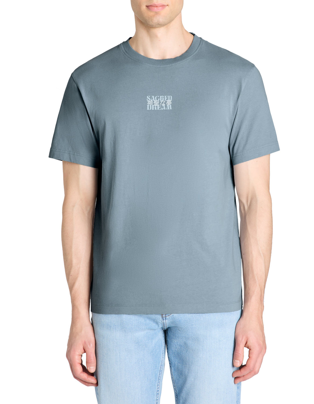 Tshirt manches courtes