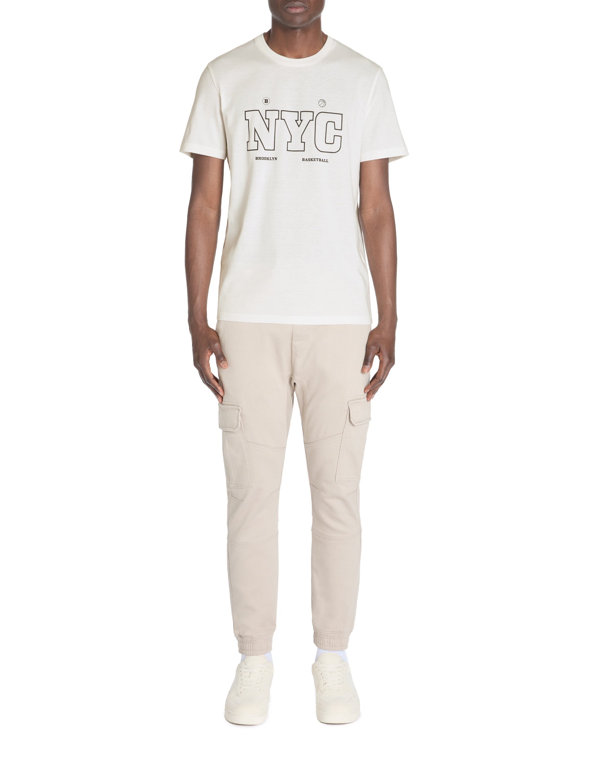 Tshirt manches courtes