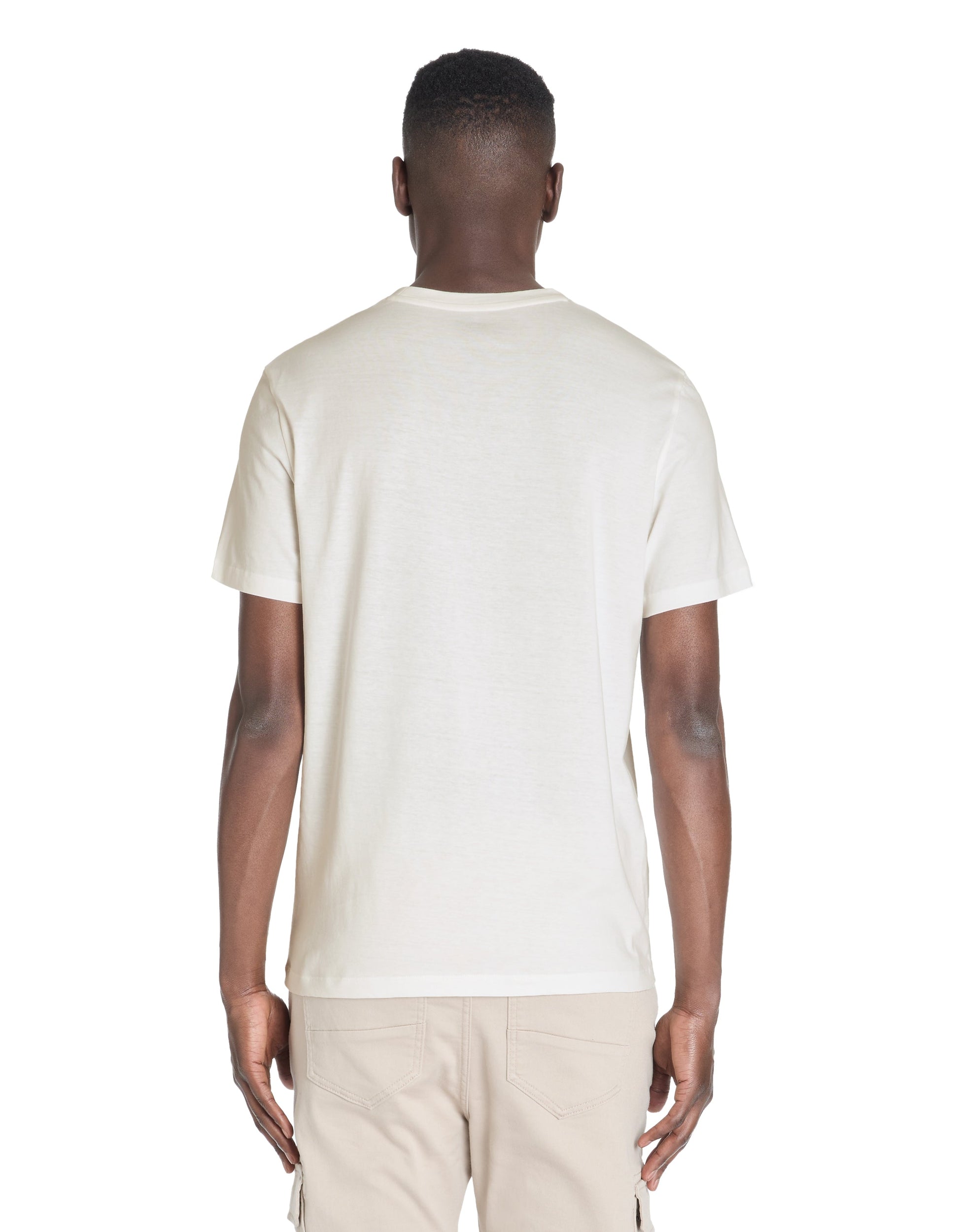 Tshirt manches courtes