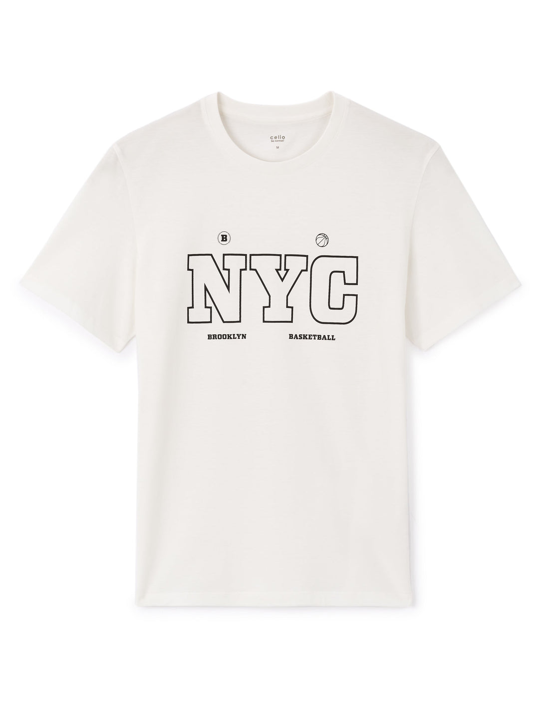 Tshirt manches courtes