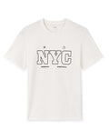 Tshirt manches courtes