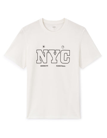 Tshirt manches courtes