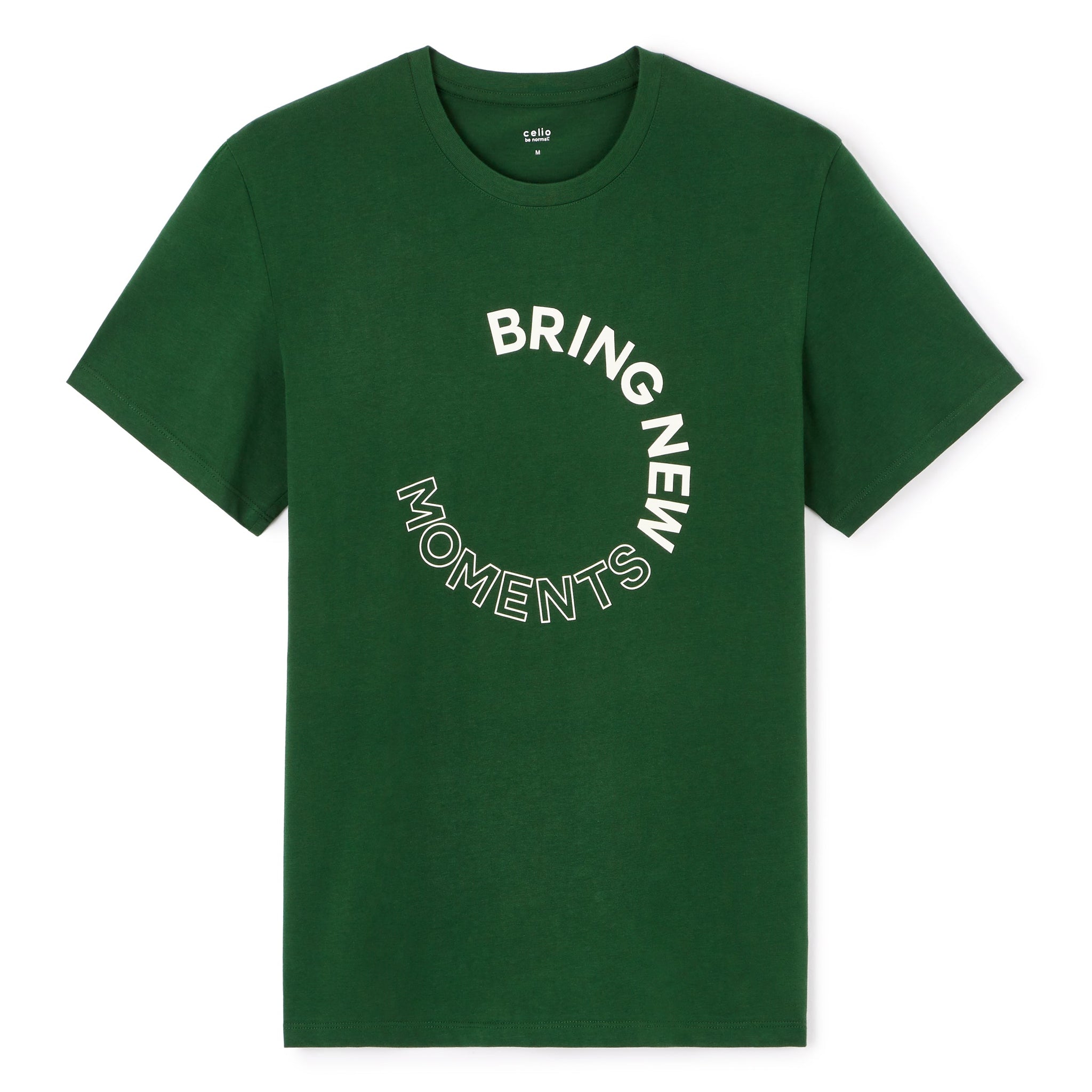 Tshirt manches courtes
