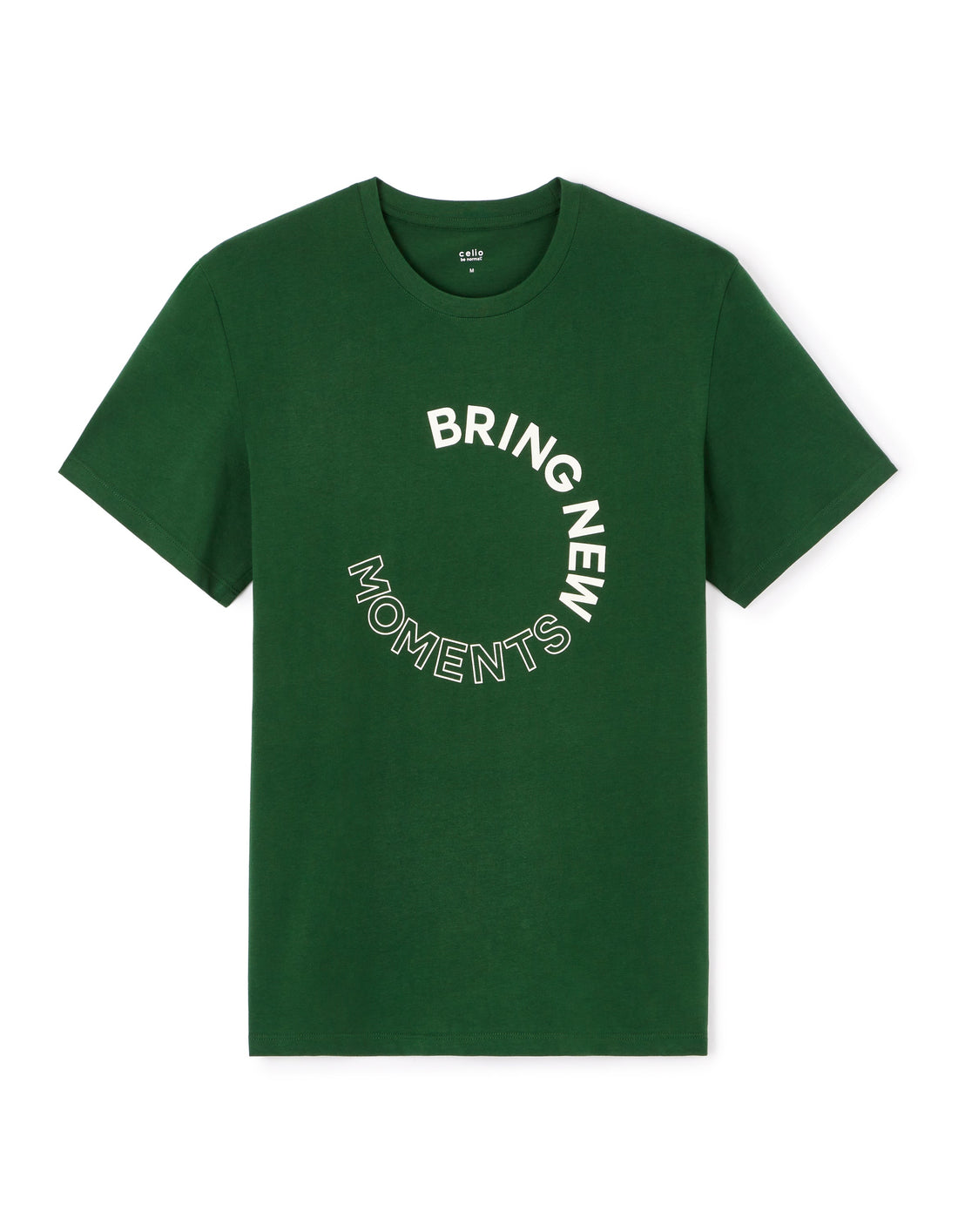 Tshirt manches courtes