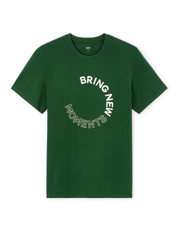 Tshirt manches courtes