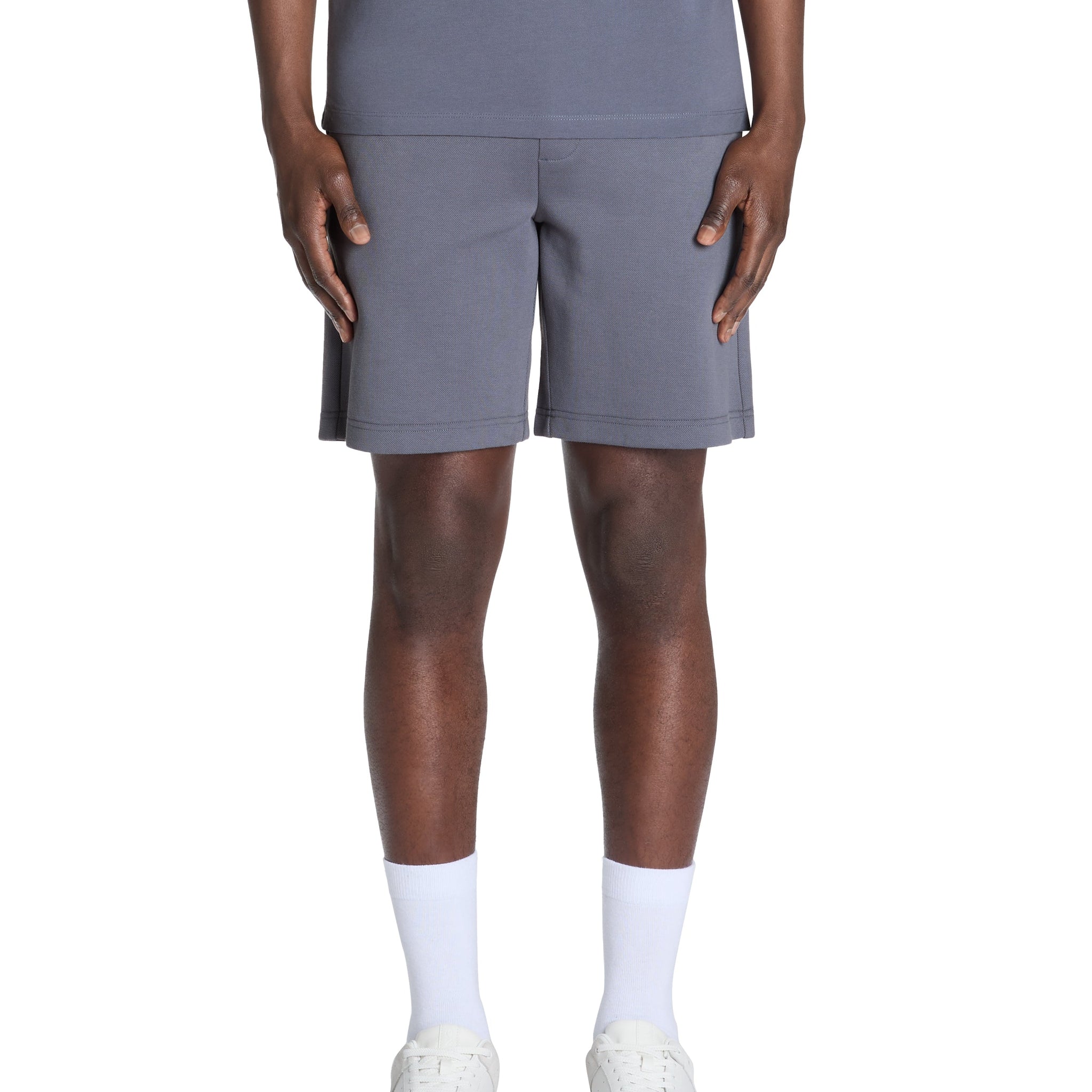 BERMUDA PIQUE