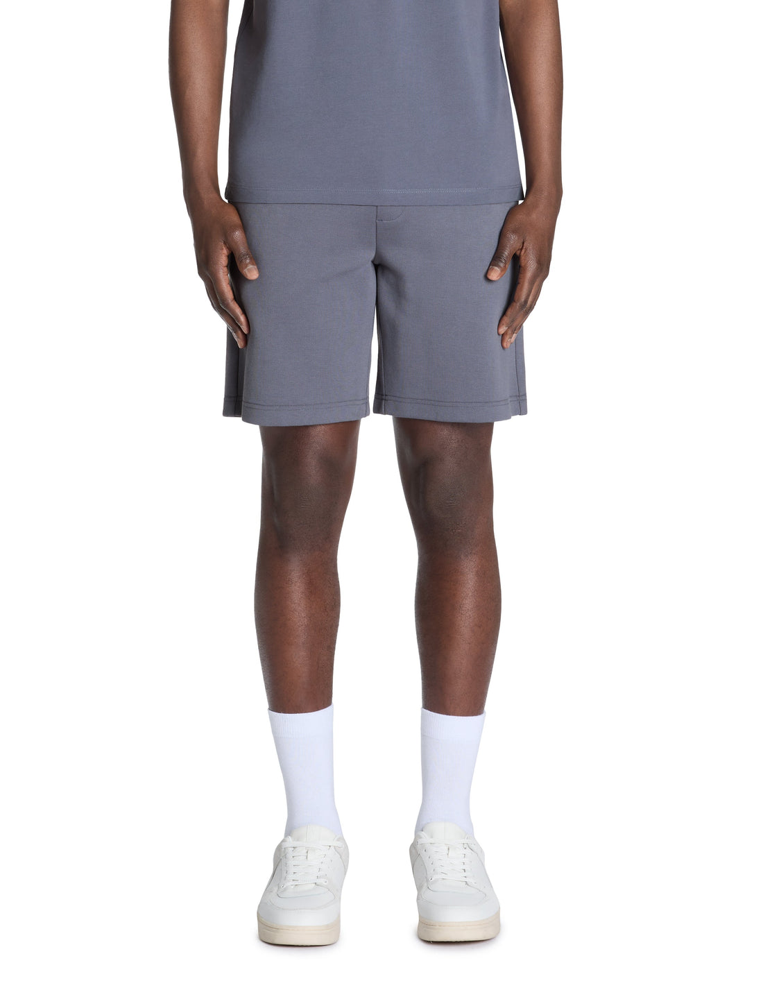 BERMUDA PIQUE