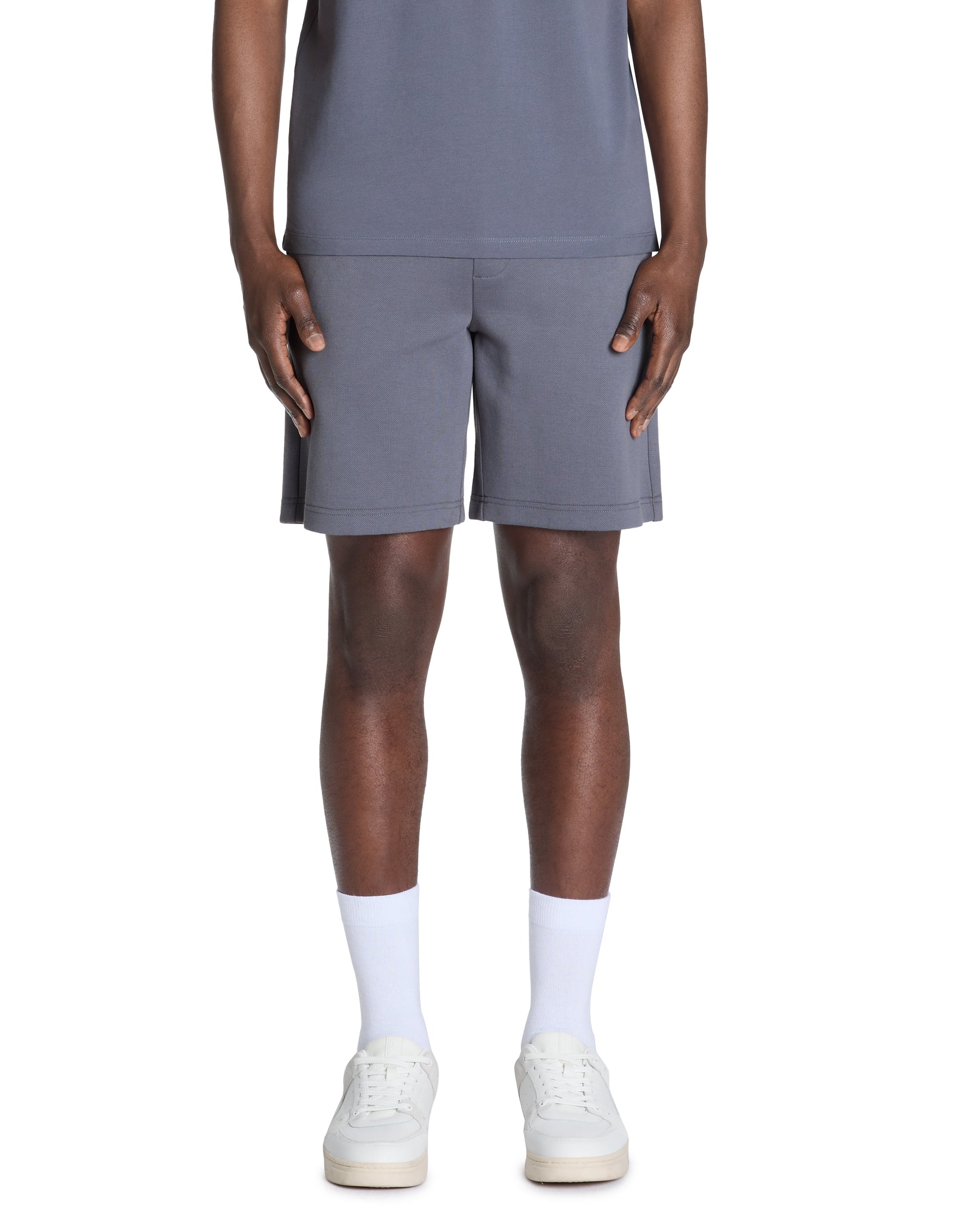 BERMUDA PIQUE