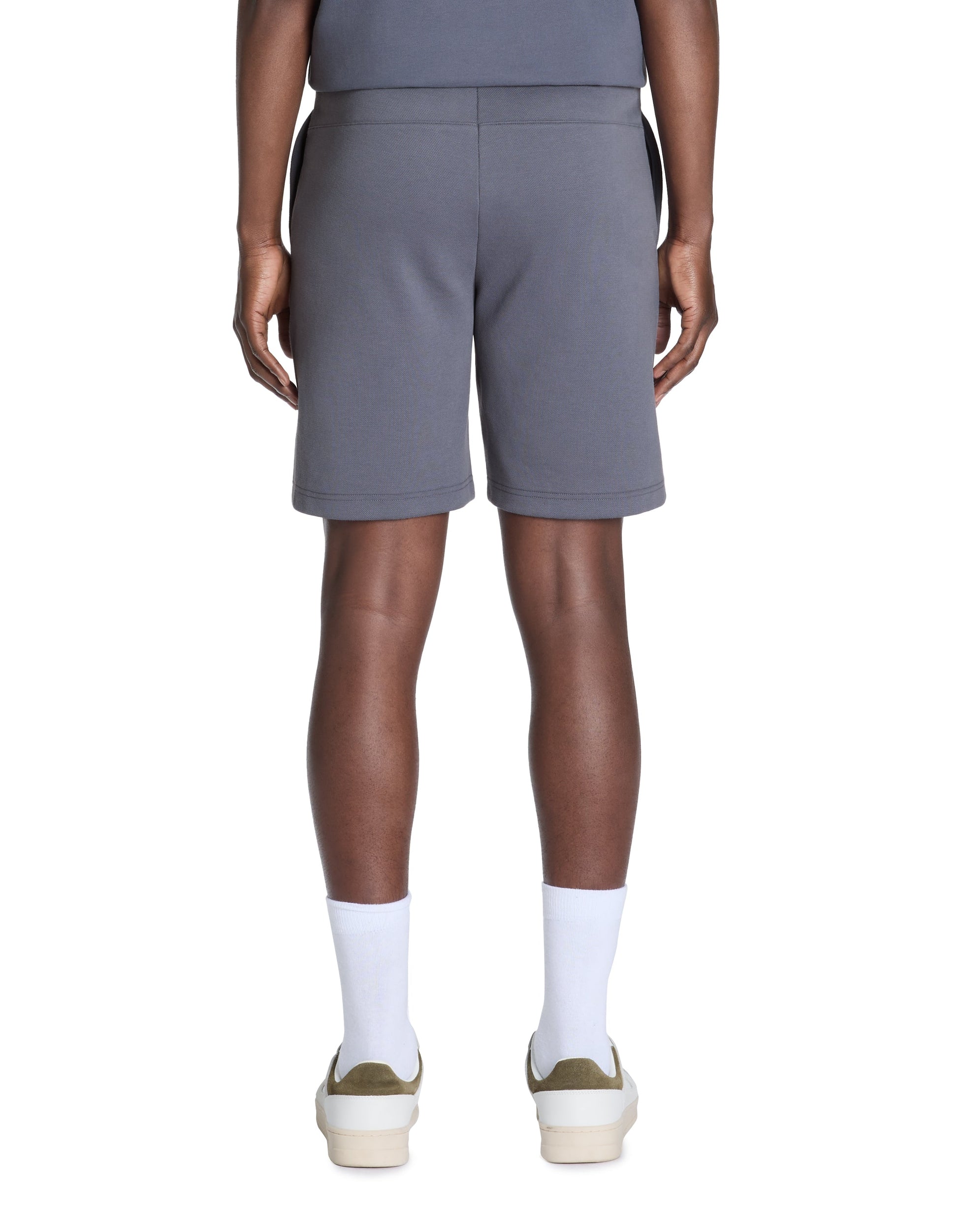 BERMUDA PIQUE