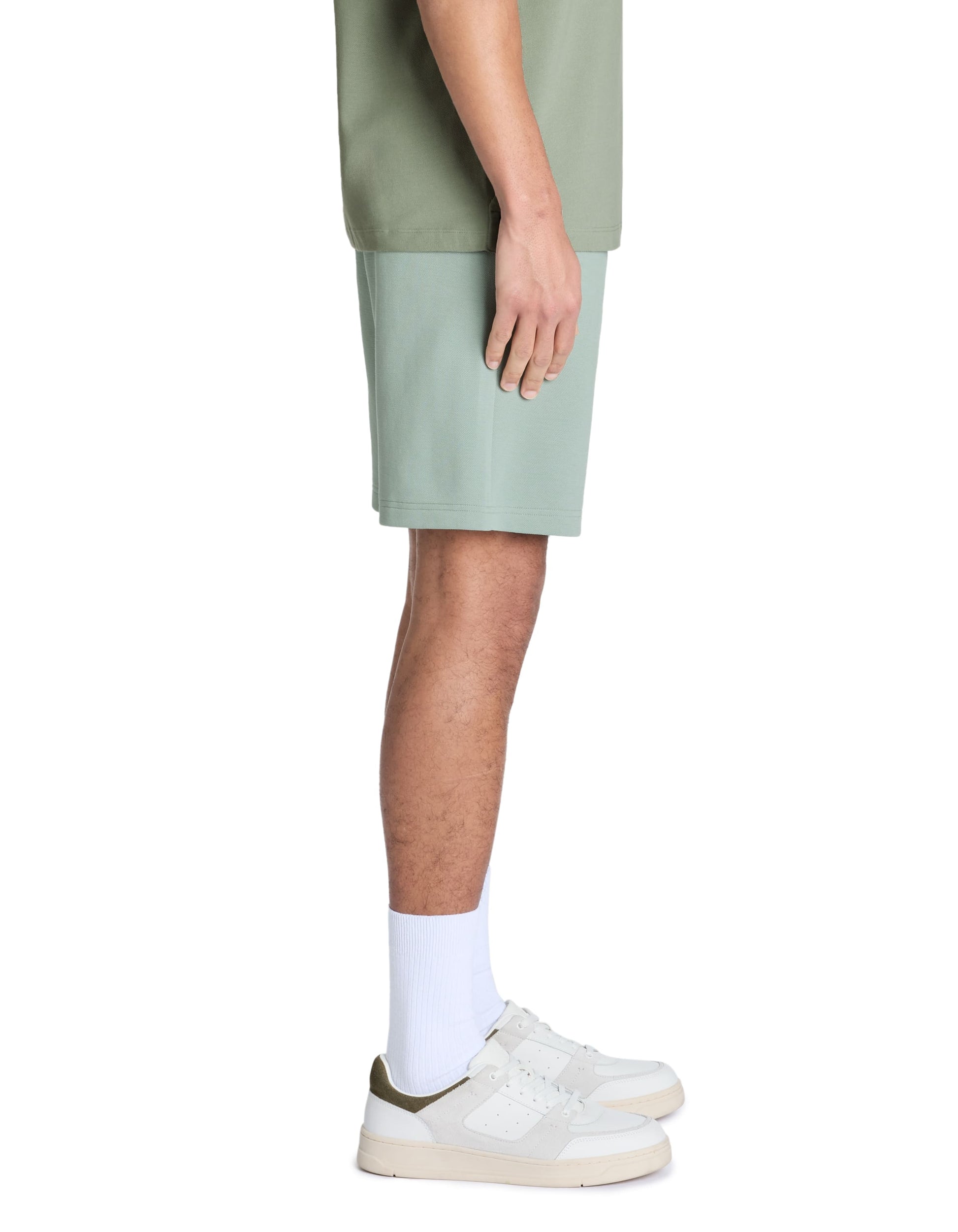 Lopone Sauge Bermuda Celio