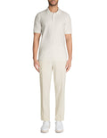 Lora Beige Pants Other Style Celio
