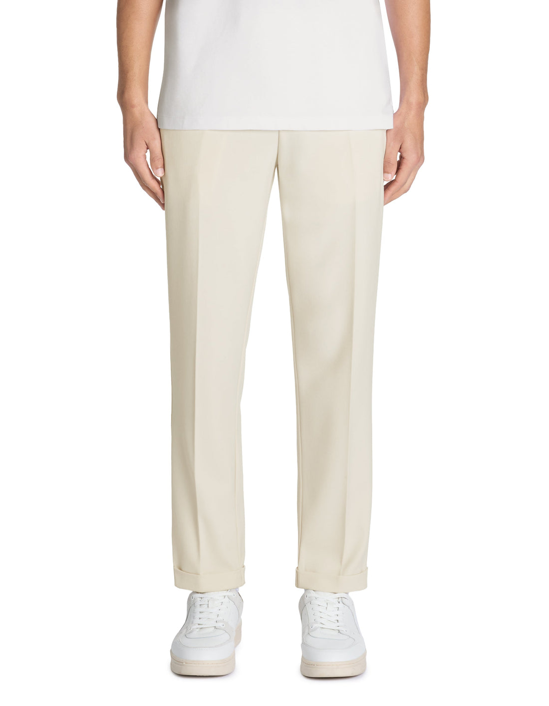 Lora Beige Pants Other Style Celio