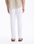 Lora Optical White Pants Other Style Celio