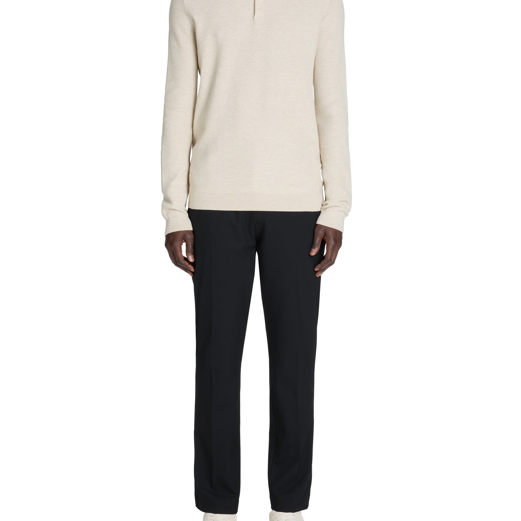 Lotravell Black Slack Celio
