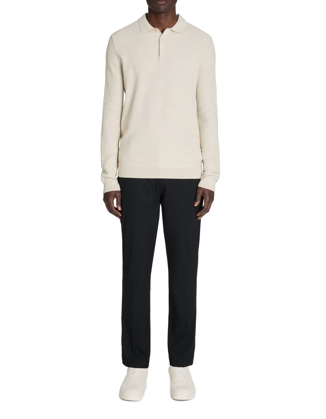 Lotravell Black Slack Celio