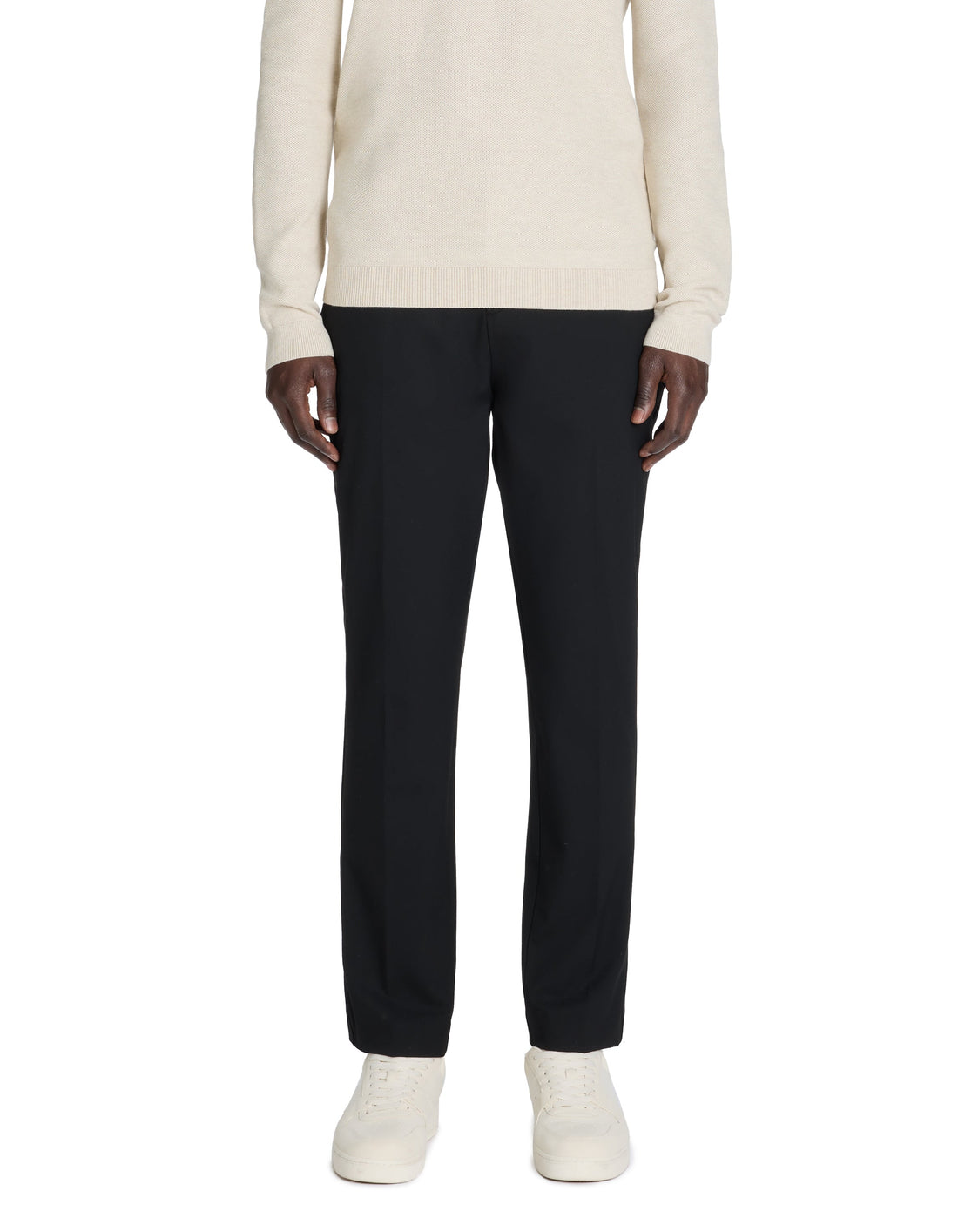 Lotravell Black Slack Celio