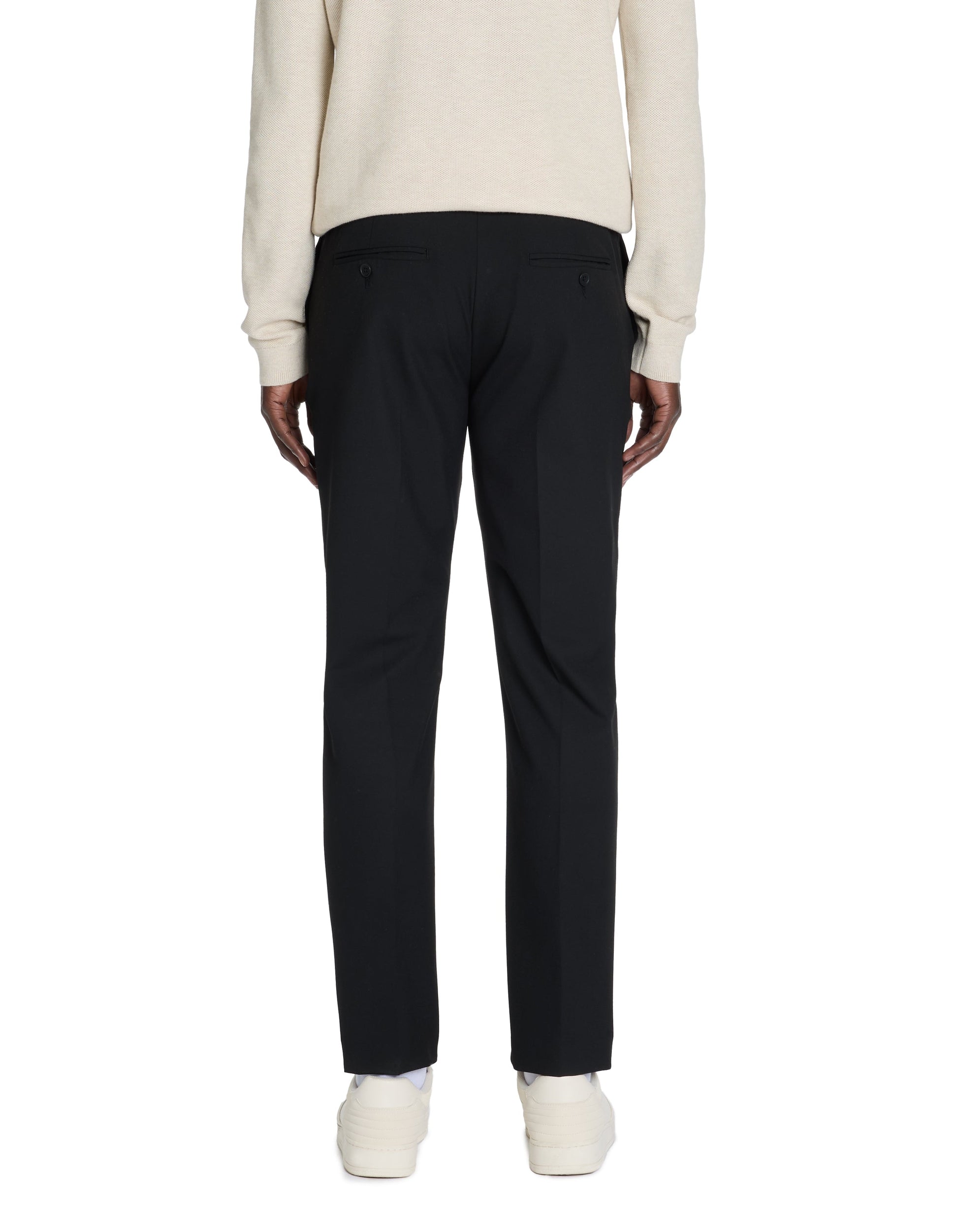 Lotravell Black Slack Celio
