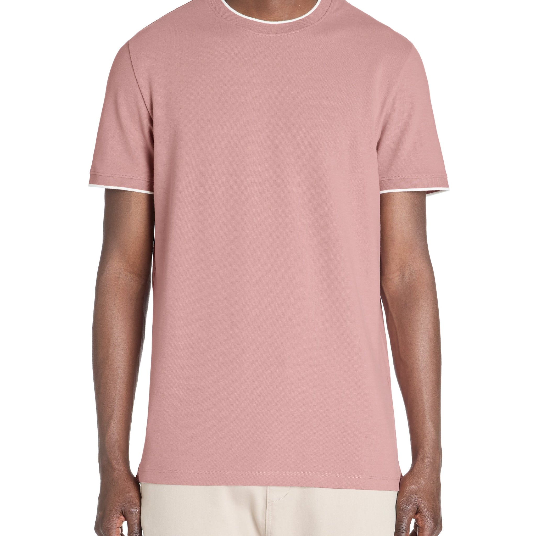 Tshirt manches courtes