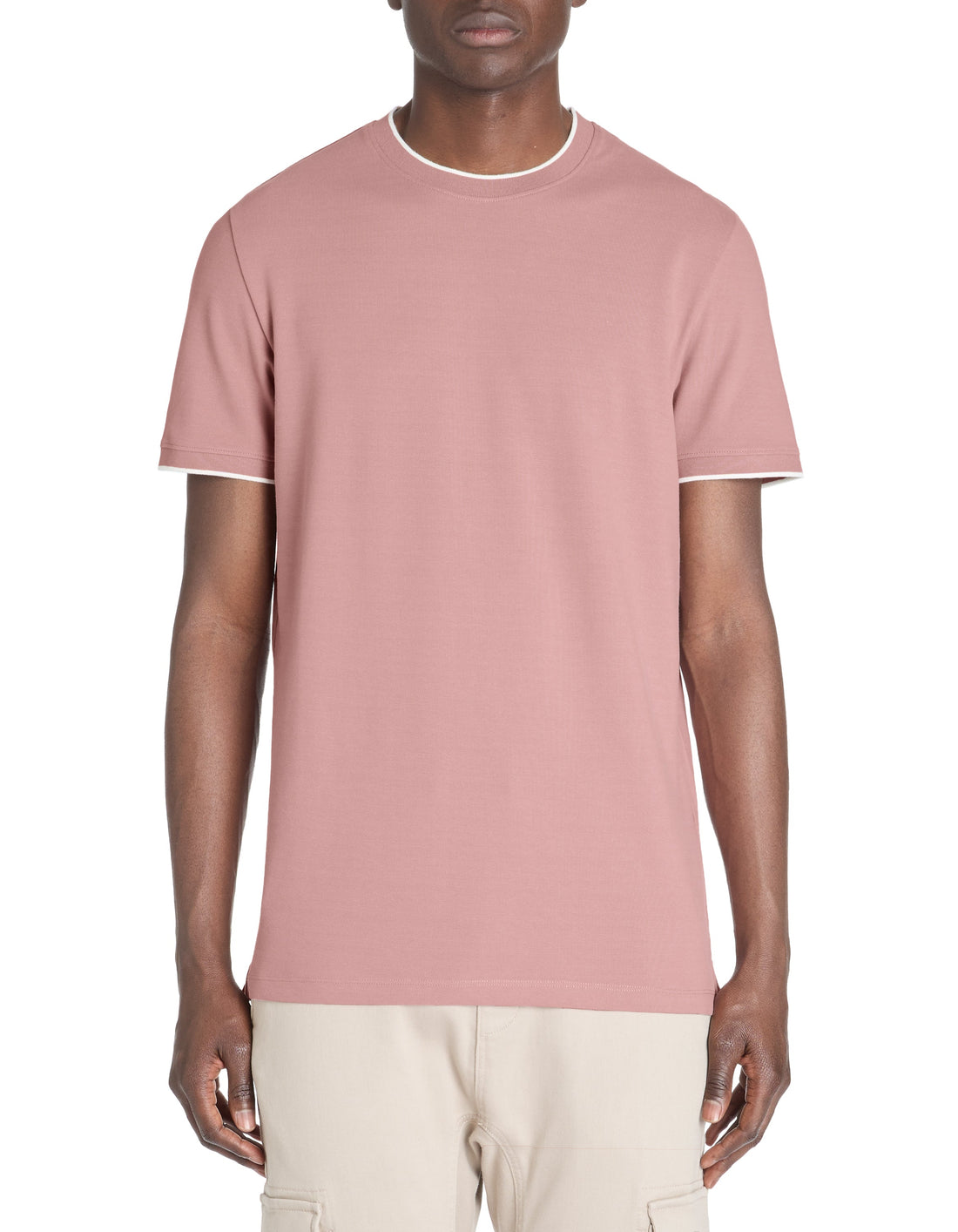 Tshirt manches courtes