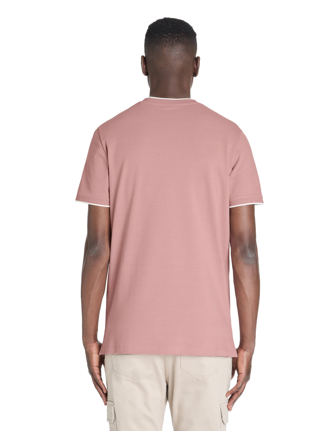 Tshirt manches courtes