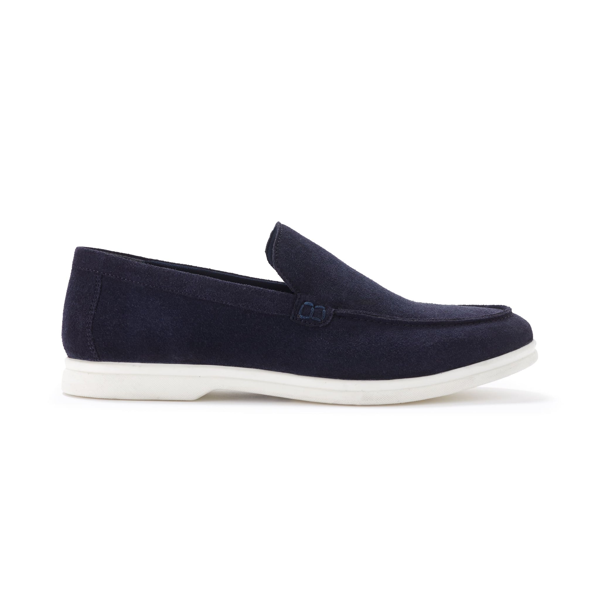 Lymauber Navy Shoes Celio
