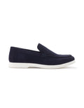 Lymauber Navy Shoes Celio