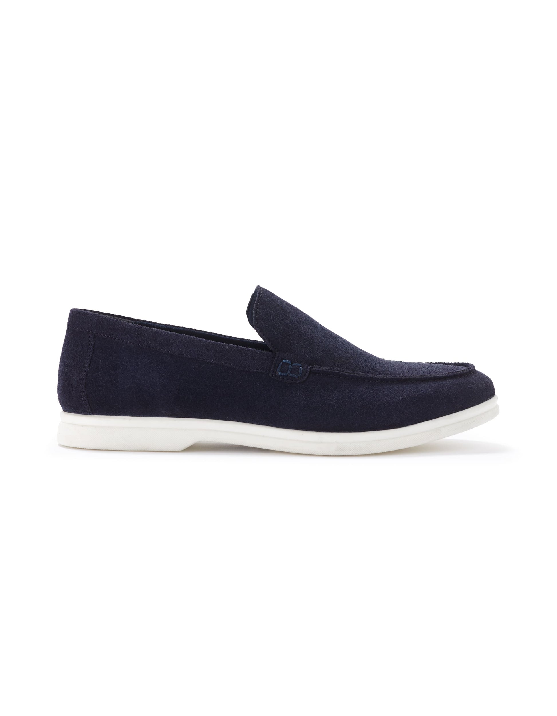 Lymauber Navy Shoes Celio