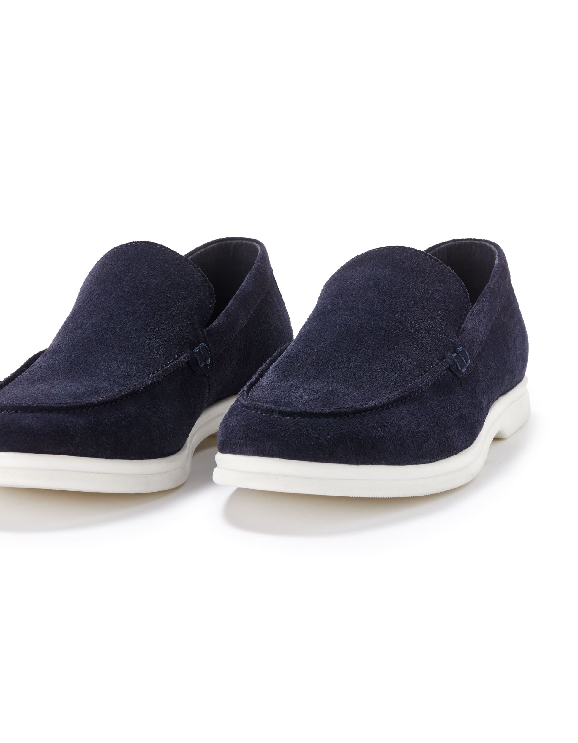 Lymauber Navy Shoes Celio