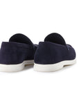 Lymauber Navy Shoes Celio