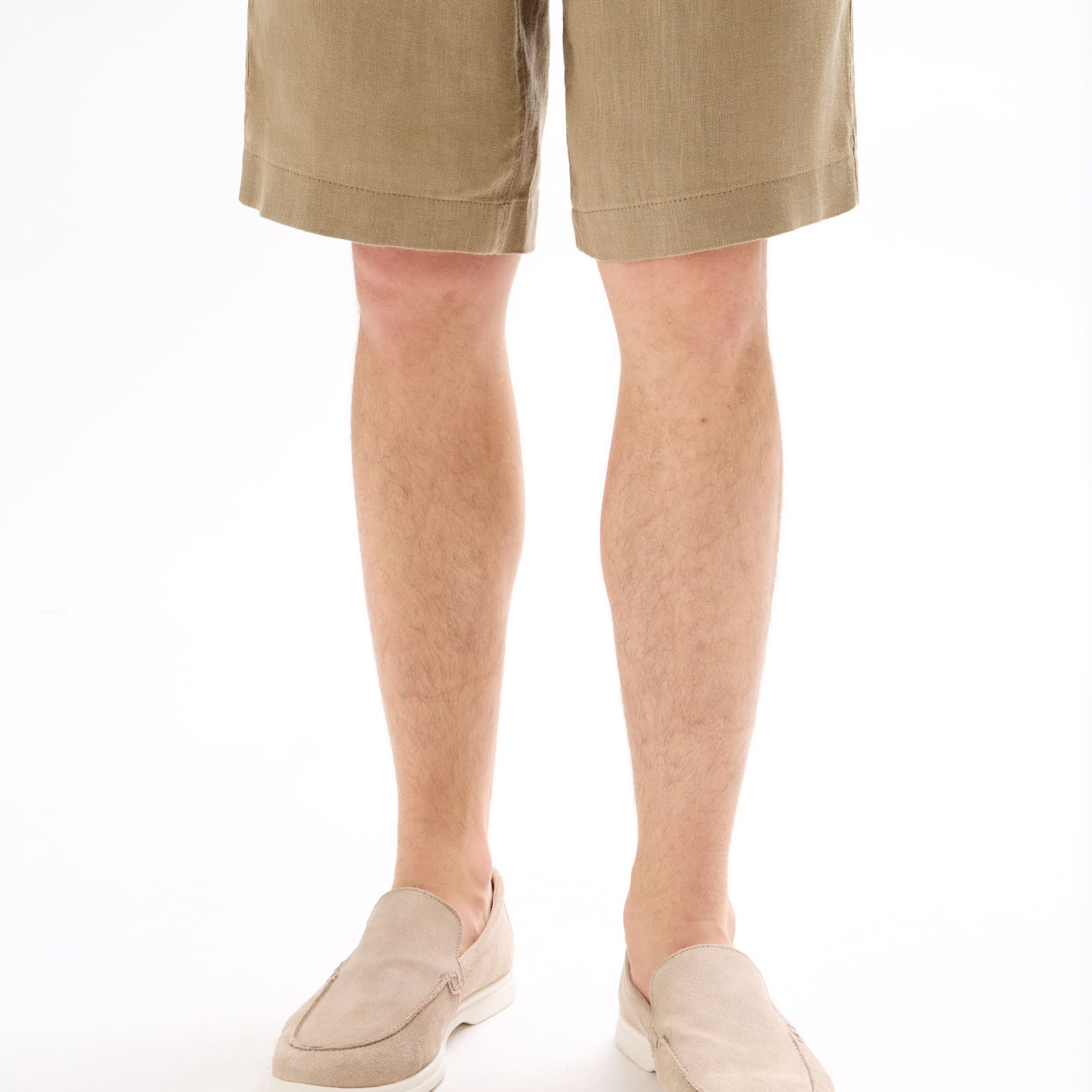 Lymauber Beige Shoes Celio