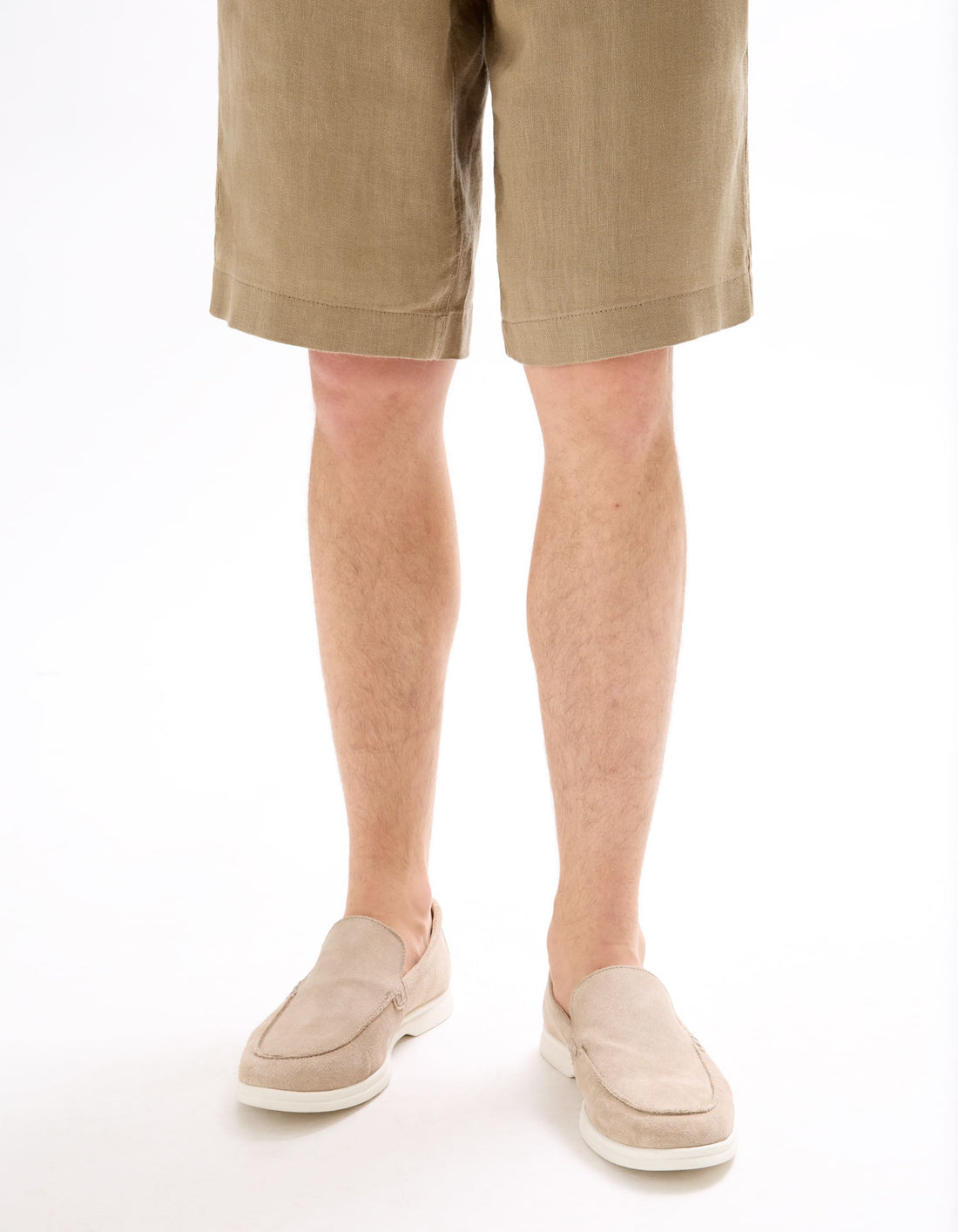 Lymauber Beige Shoes Celio