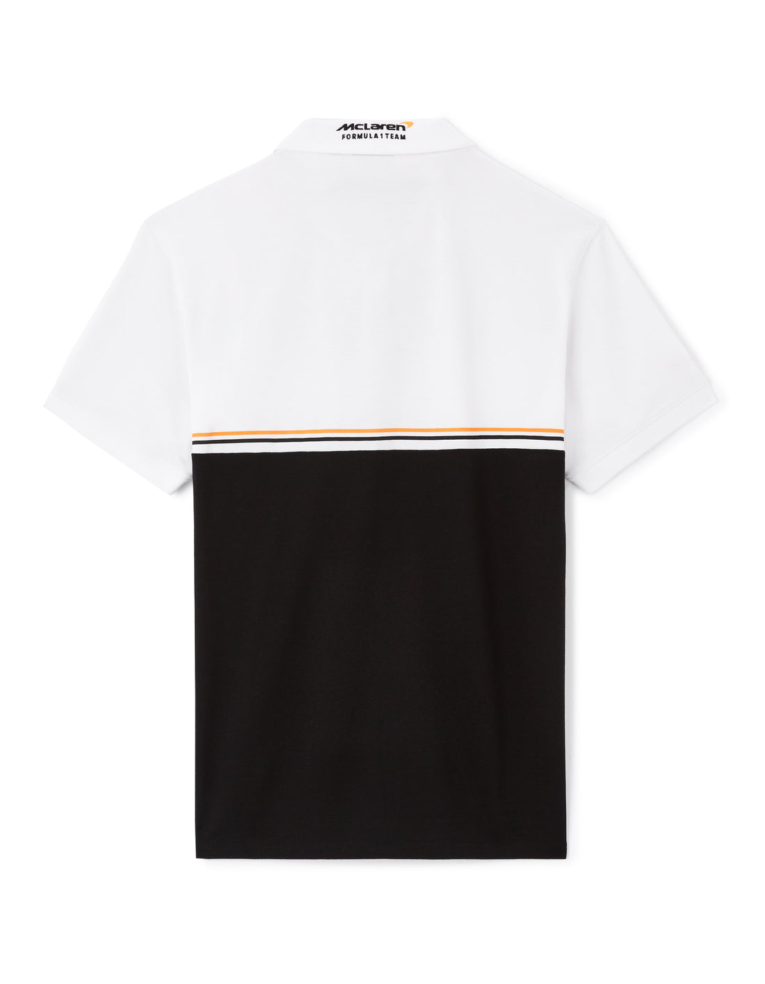Llelarenp3 Optical White Polo