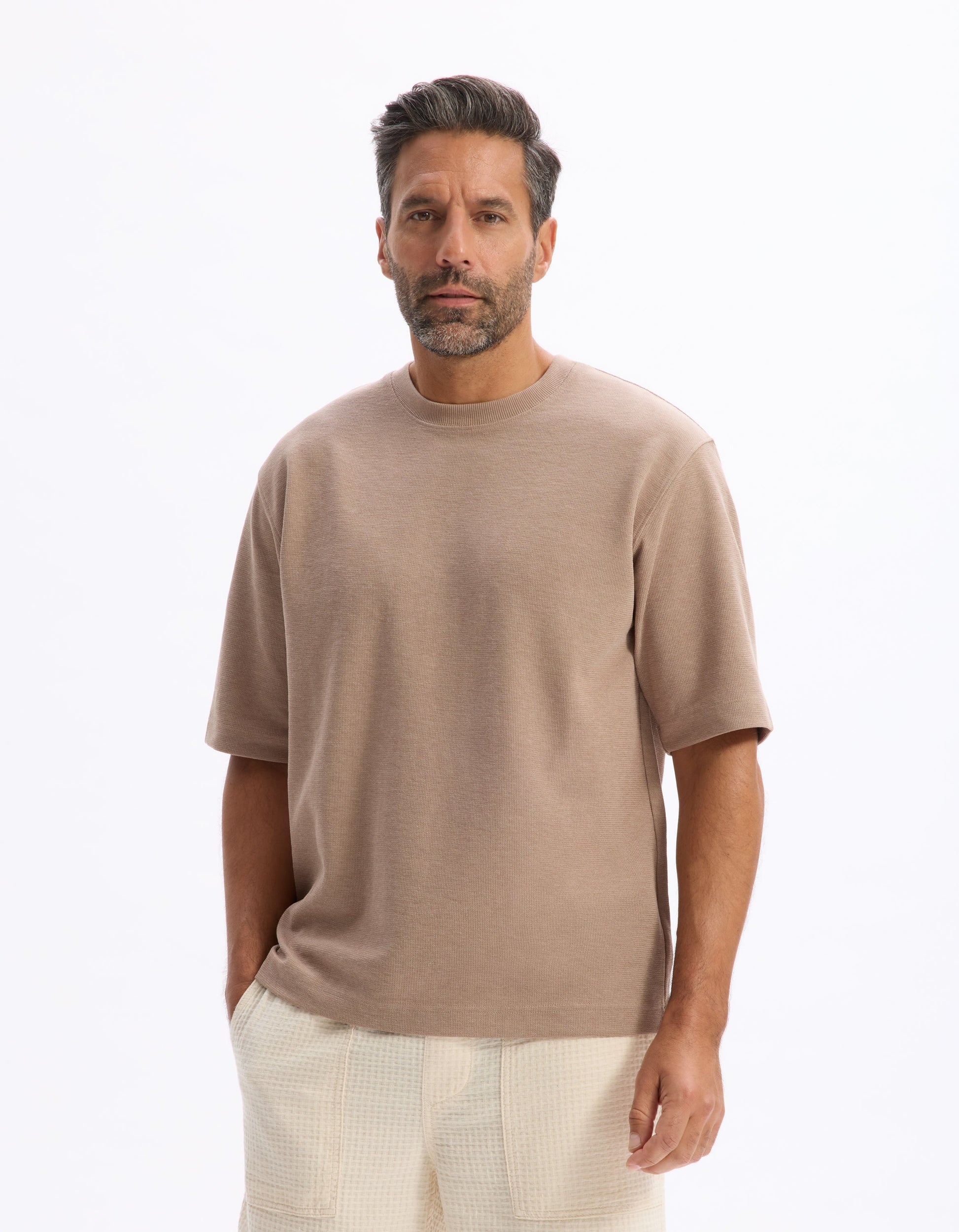 Tshirt manches courtes