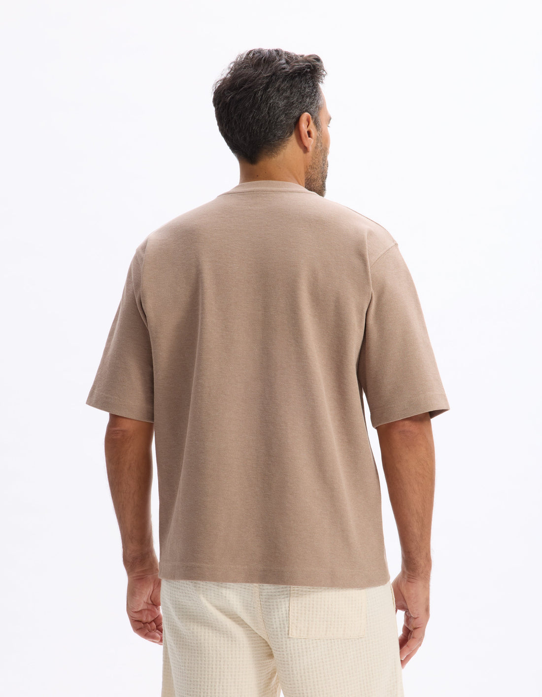 Tshirt manches courtes