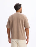 Tshirt manches courtes