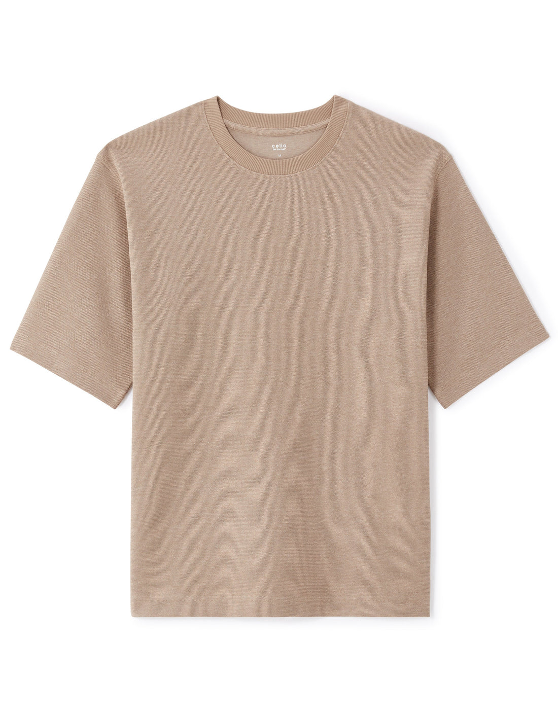 Tshirt manches courtes
