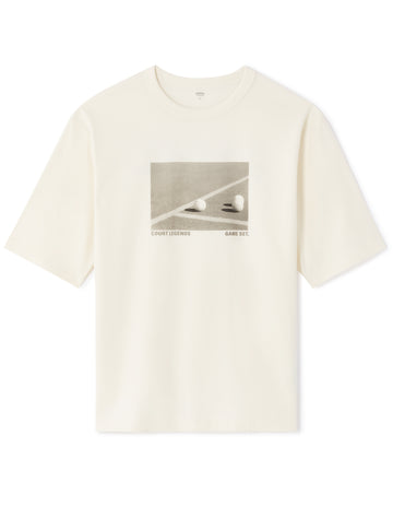 Short-Sleeved T-Shirt