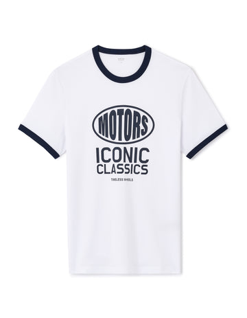 Short-Sleeved T-Shirt