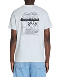 Lecoffee Ice Short Sleeves Tshirt Celio