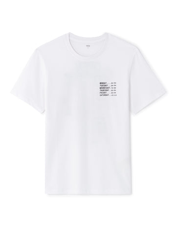 Short-Sleeved T-Shirt